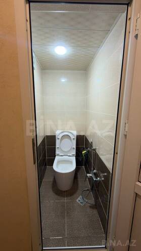 Satılır 2 otaqlı köhnə tikili 50 m², Həzi Aslanov m., photo 14 from 25