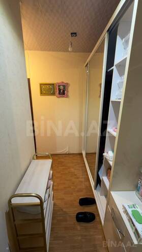 Satılır 2 otaqlı köhnə tikili 50 m², Həzi Aslanov m., photo 22 from 25