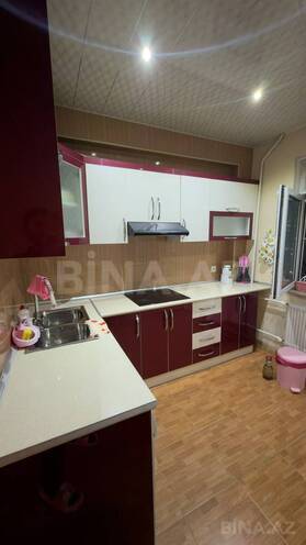 Satılır 2 otaqlı köhnə tikili 50 m², Həzi Aslanov m., photo 19 from 25