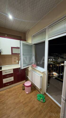 Satılır 2 otaqlı köhnə tikili 50 m², Həzi Aslanov m., photo 17 from 25