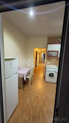 Satılır 2 otaqlı köhnə tikili 50 m², Həzi Aslanov m., photo 18 from 25