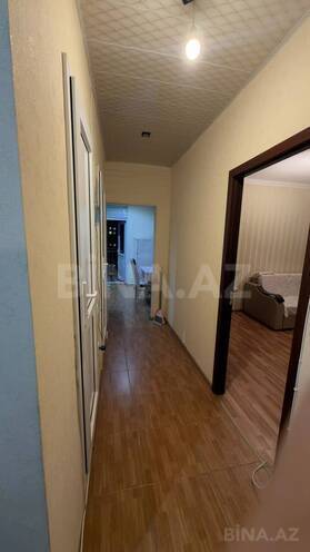 Satılır 2 otaqlı köhnə tikili 50 m², Həzi Aslanov m., photo 20 from 25