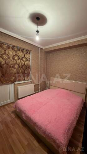 Satılır 2 otaqlı köhnə tikili 50 m², Həzi Aslanov m., photo 16 from 25