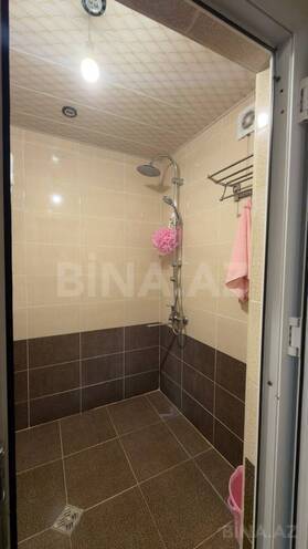 Satılır 2 otaqlı köhnə tikili 50 m², Həzi Aslanov m., photo 21 from 25