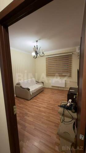 Satılır 2 otaqlı köhnə tikili 50 m², Həzi Aslanov m., photo 12 from 25