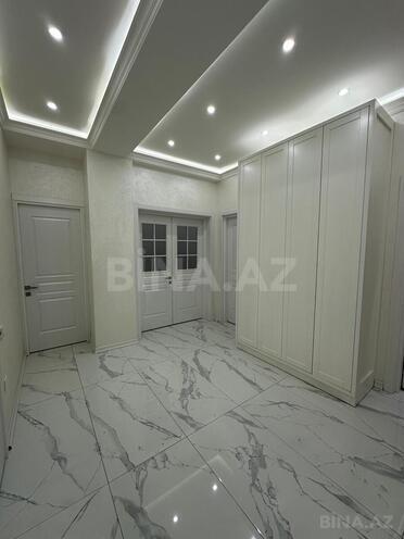 Продаётся 3-комн. новостройка 145 м², м. Иншаатчылар, photo 9 from 21