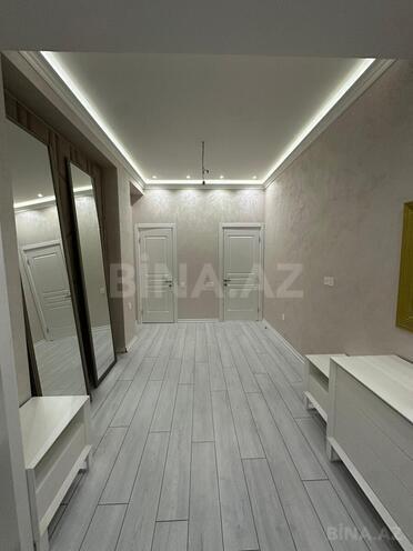 Продаётся 3-комн. новостройка 145 м², м. Иншаатчылар, photo 10 from 21