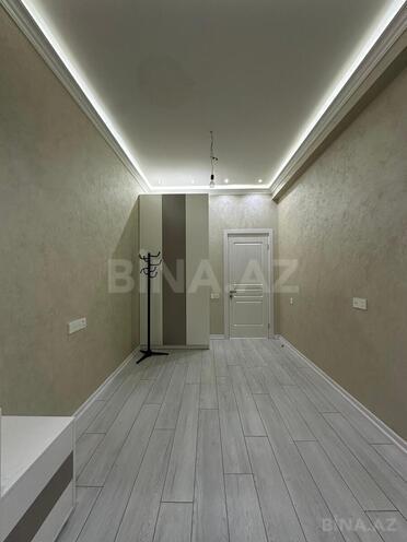 Продаётся 3-комн. новостройка 145 м², м. Иншаатчылар, photo 20 from 21