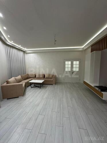 Продаётся 3-комн. новостройка 145 м², м. Иншаатчылар, photo 3 from 21
