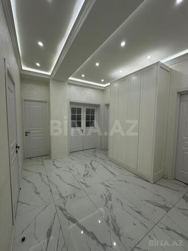 Продаётся 3-комн. новостройка 145 м², м. Иншаатчылар, photo 14 from 21