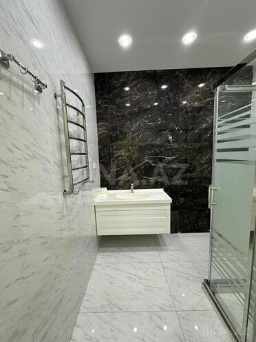 Продаётся 3-комн. новостройка 145 м², м. Иншаатчылар, photo 8 from 21