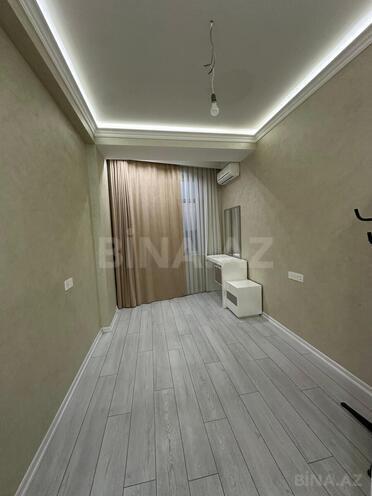 Продаётся 3-комн. новостройка 145 м², м. Иншаатчылар, photo 17 from 21