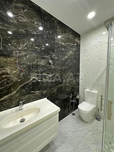 Продаётся 3-комн. новостройка 145 м², м. Иншаатчылар, photo 11 from 21
