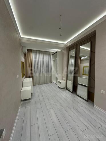 Продаётся 3-комн. новостройка 145 м², м. Иншаатчылар, photo 6 from 21