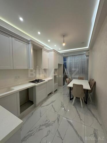Продаётся 3-комн. новостройка 145 м², м. Иншаатчылар, photo 5 from 21