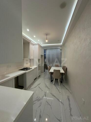 Продаётся 3-комн. новостройка 145 м², м. Иншаатчылар, photo 4 from 21