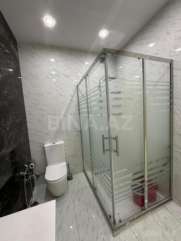 Продаётся 3-комн. новостройка 145 м², м. Иншаатчылар, photo 18 from 21