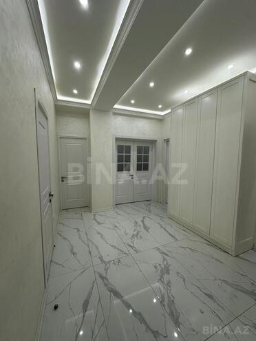 Продаётся 3-комн. новостройка 145 м², м. Иншаатчылар, photo 12 from 21