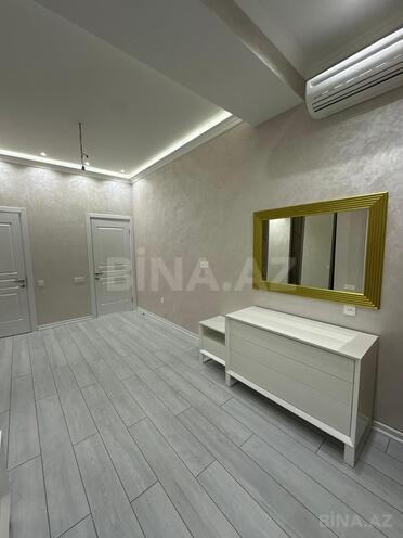 Продаётся 3-комн. новостройка 145 м², м. Иншаатчылар, photo 19 from 21
