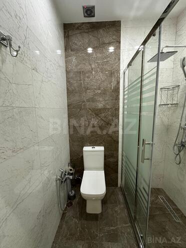 Продаётся 3-комн. новостройка 145 м², м. Иншаатчылар, photo 15 from 21
