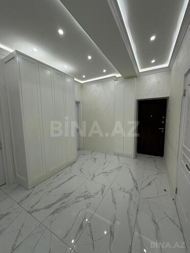 Продаётся 3-комн. новостройка 145 м², м. Иншаатчылар, photo 13 from 21