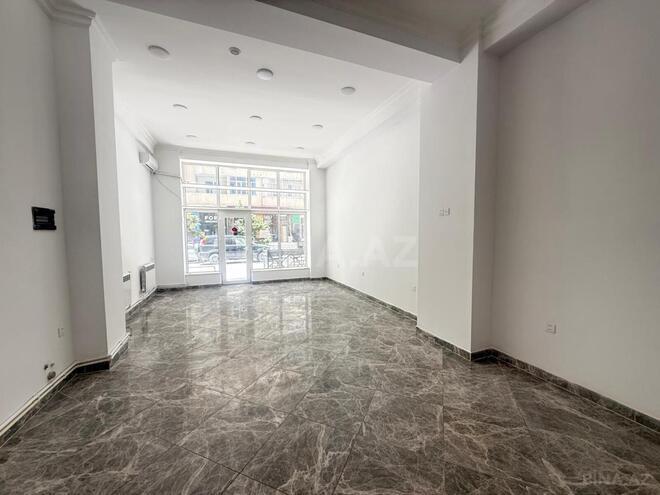 Сдаётся  объект 60 м², м. Ази Асланов, photo 5 from 9