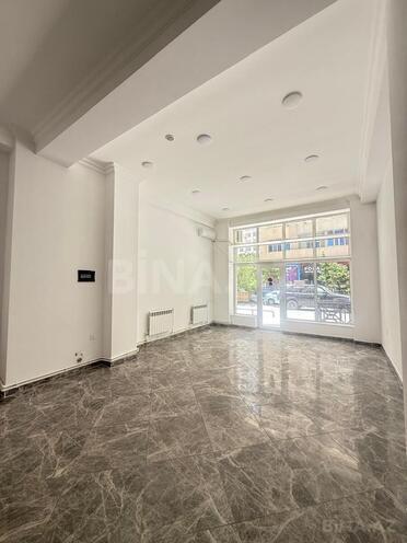Сдаётся  объект 60 м², м. Ази Асланов, photo 1 from 9