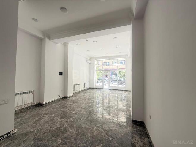 Сдаётся  объект 60 м², м. Ази Асланов, photo 7 from 9