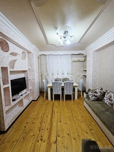Продаётся 2-комн. новостройка 37 м², пос. Масазыр, photo 1 from 13