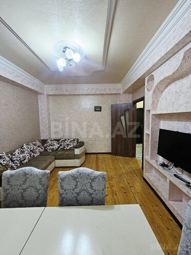 Продаётся 2-комн. новостройка 37 м², пос. Масазыр, photo 3 from 13