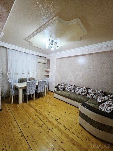 Продаётся 2-комн. новостройка 37 м², пос. Масазыр, photo 4 from 13