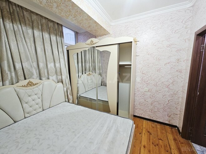 Продаётся 2-комн. новостройка 37 м², пос. Масазыр, photo 7 from 13