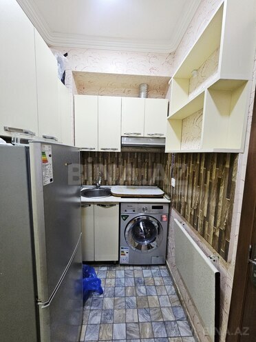 Продаётся 2-комн. новостройка 37 м², пос. Масазыр, photo 9 from 13