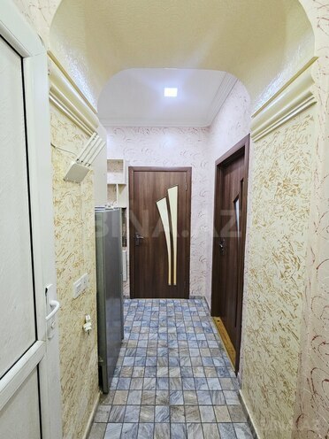 Продаётся 2-комн. новостройка 37 м², пос. Масазыр, photo 10 from 13
