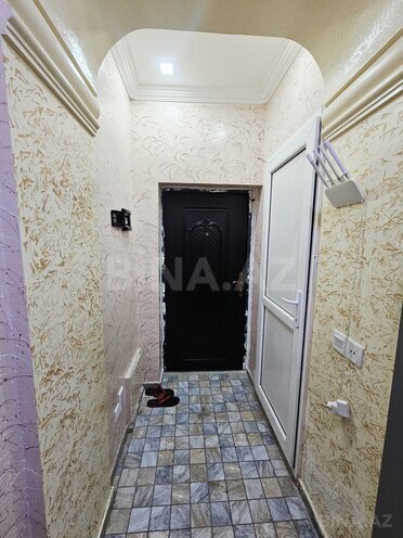 Продаётся 2-комн. новостройка 37 м², пос. Масазыр, photo 11 from 13