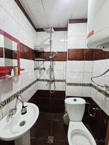Продаётся 2-комн. новостройка 37 м², пос. Масазыр, photo 12 from 13