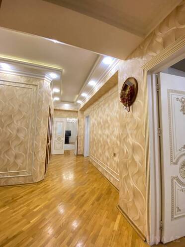 İcarəyə verilir 3 otaqlı yeni tikili 150 m², Binəqədi r., photo 15 from 18