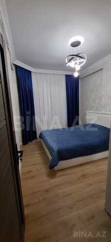 Satılır 2 otaqlı yeni tikili 60 m², Həzi Aslanov m., photo 5 from 17