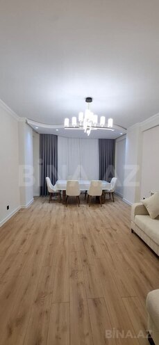 Satılır 2 otaqlı yeni tikili 60 m², Həzi Aslanov m., photo 1 from 17