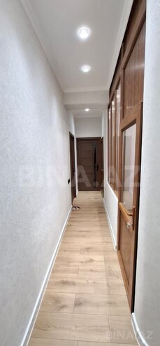 Satılır 2 otaqlı yeni tikili 60 m², Həzi Aslanov m., photo 7 from 17