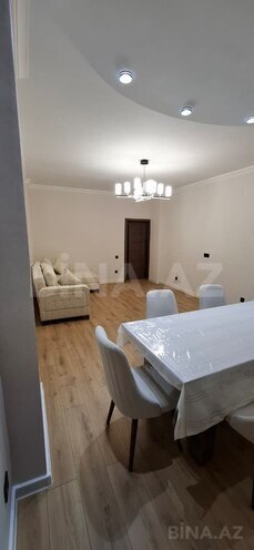 Satılır 2 otaqlı yeni tikili 60 m², Həzi Aslanov m., photo 4 from 17