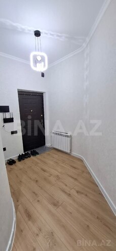 Satılır 2 otaqlı yeni tikili 60 m², Həzi Aslanov m., photo 8 from 17