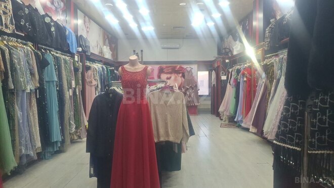 İcarəyə verilir  obyekt 75 m², Sahil m., photo 3 from 7