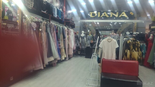 İcarəyə verilir  obyekt 75 m², Sahil m., photo 4 from 7
