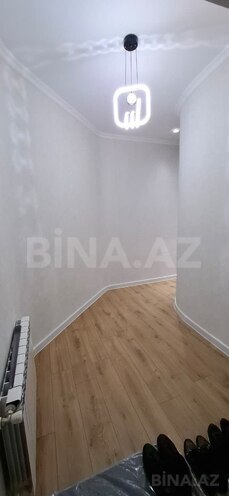 Satılır 2 otaqlı yeni tikili 60 m², Həzi Aslanov m., photo 11 from 17