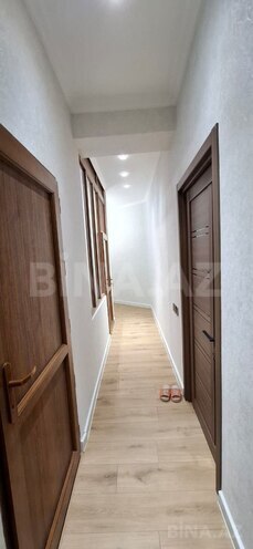 Satılır 2 otaqlı yeni tikili 60 m², Həzi Aslanov m., photo 13 from 17