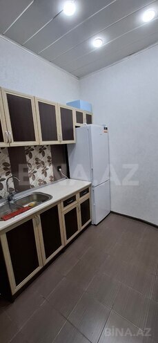 Satılır 2 otaqlı yeni tikili 60 m², Həzi Aslanov m., photo 10 from 17