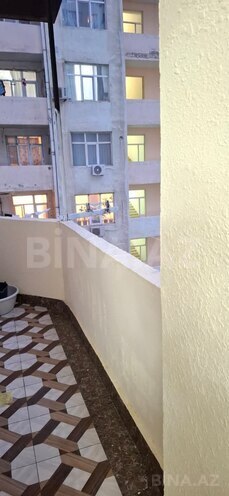 Satılır 2 otaqlı yeni tikili 60 m², Həzi Aslanov m., photo 14 from 17