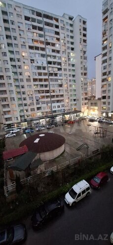 Satılır 2 otaqlı yeni tikili 60 m², Həzi Aslanov m., photo 16 from 17