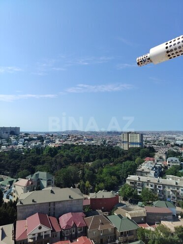 Satılır 3 otaqlı yeni tikili 117 m², Azadlıq Prospekti m., photo 1 from 18